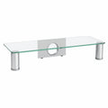 Parco Glas-Aluminium Tür mit Sicherheitsglas, modern