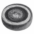 Schoeller+Stahl Wolle Chic & Warm 06 Anthrazit