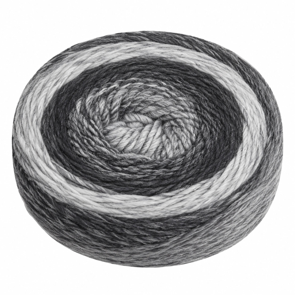 Schoeller+Stahl Wolle Chic & Warm 06 Anthrazit